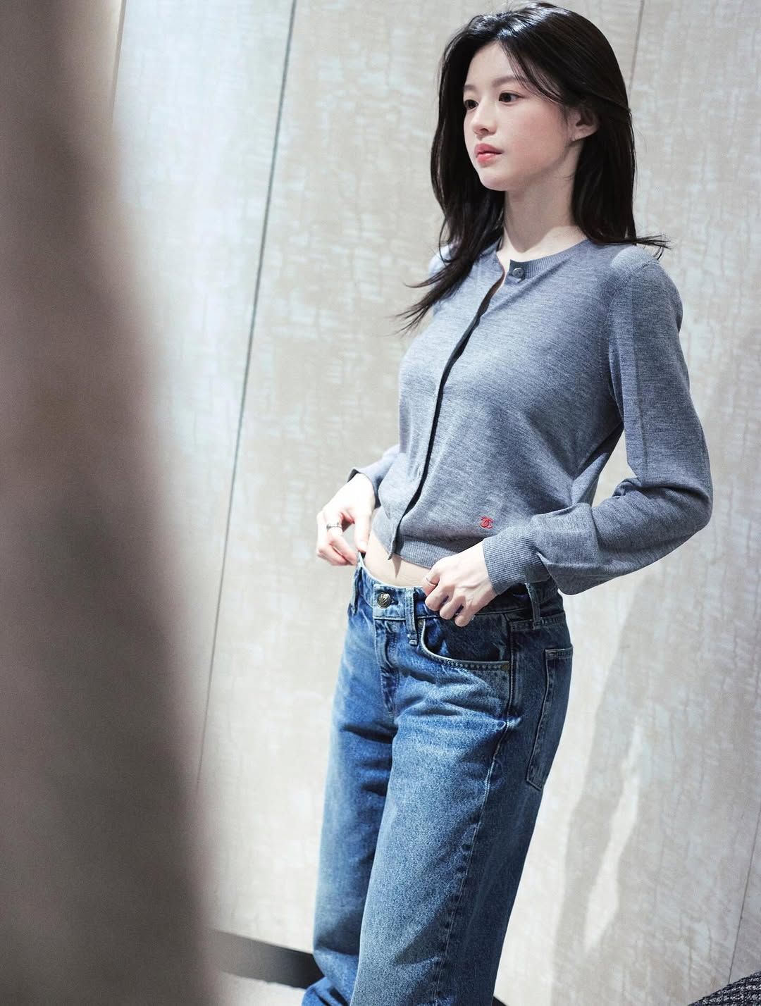 사진/ 고윤정 @goyounjung