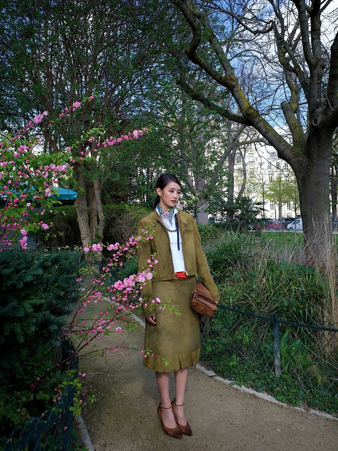 사진/ 민니 @min.nicha