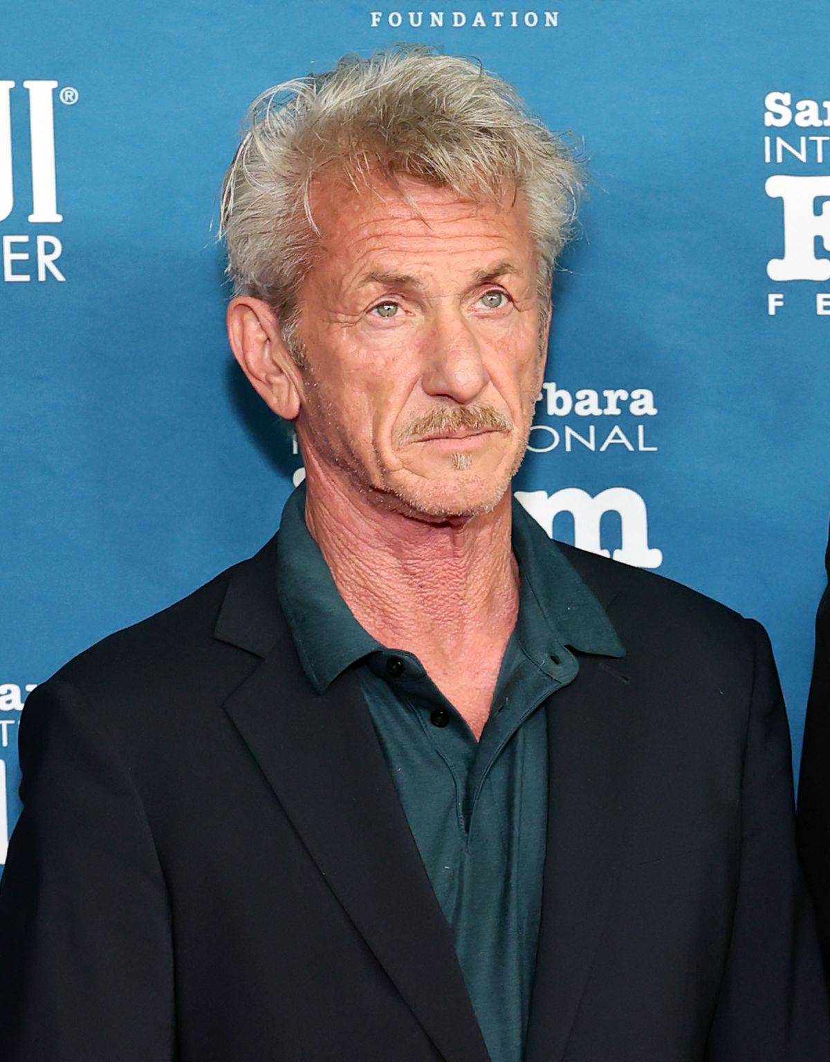 사진/ 남우조연상 숀 펜