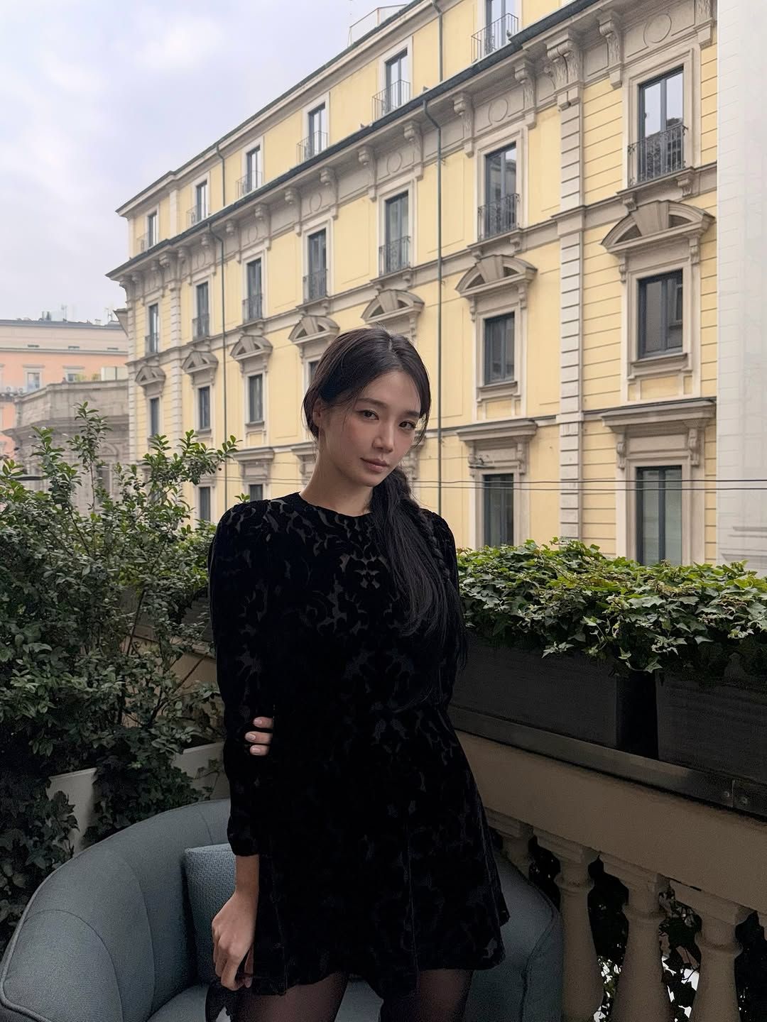 사진/ 박규영 @lavieenbluu