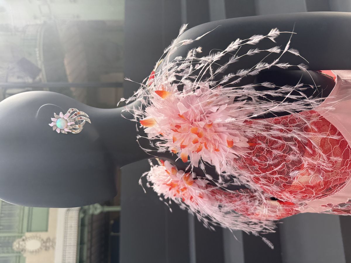 샤넬 2026 F/W 컬렉션 리시(Re-see) 현장