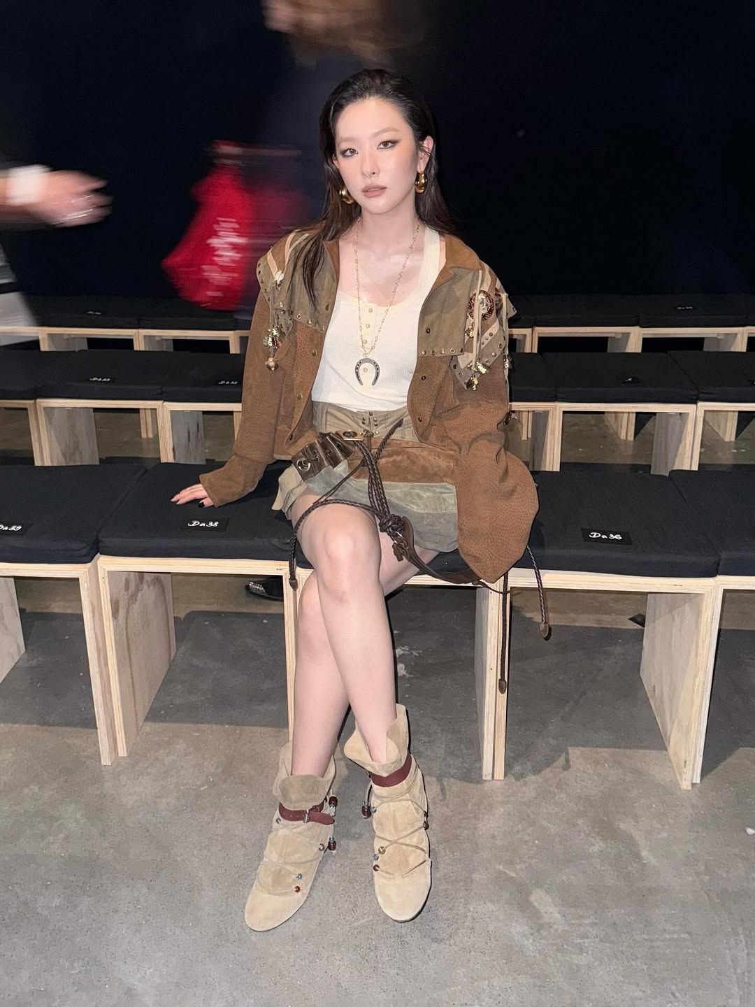 사진/ 슬기 @hi_sseulgi