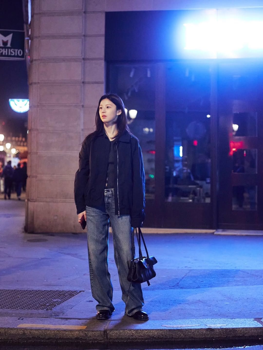 사진/ 고윤정 @goyounjung