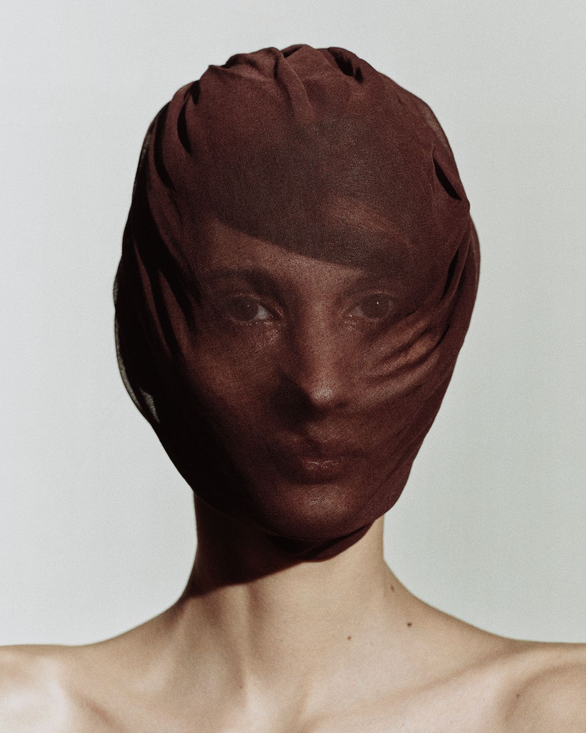 익명성: 마스크의 역사