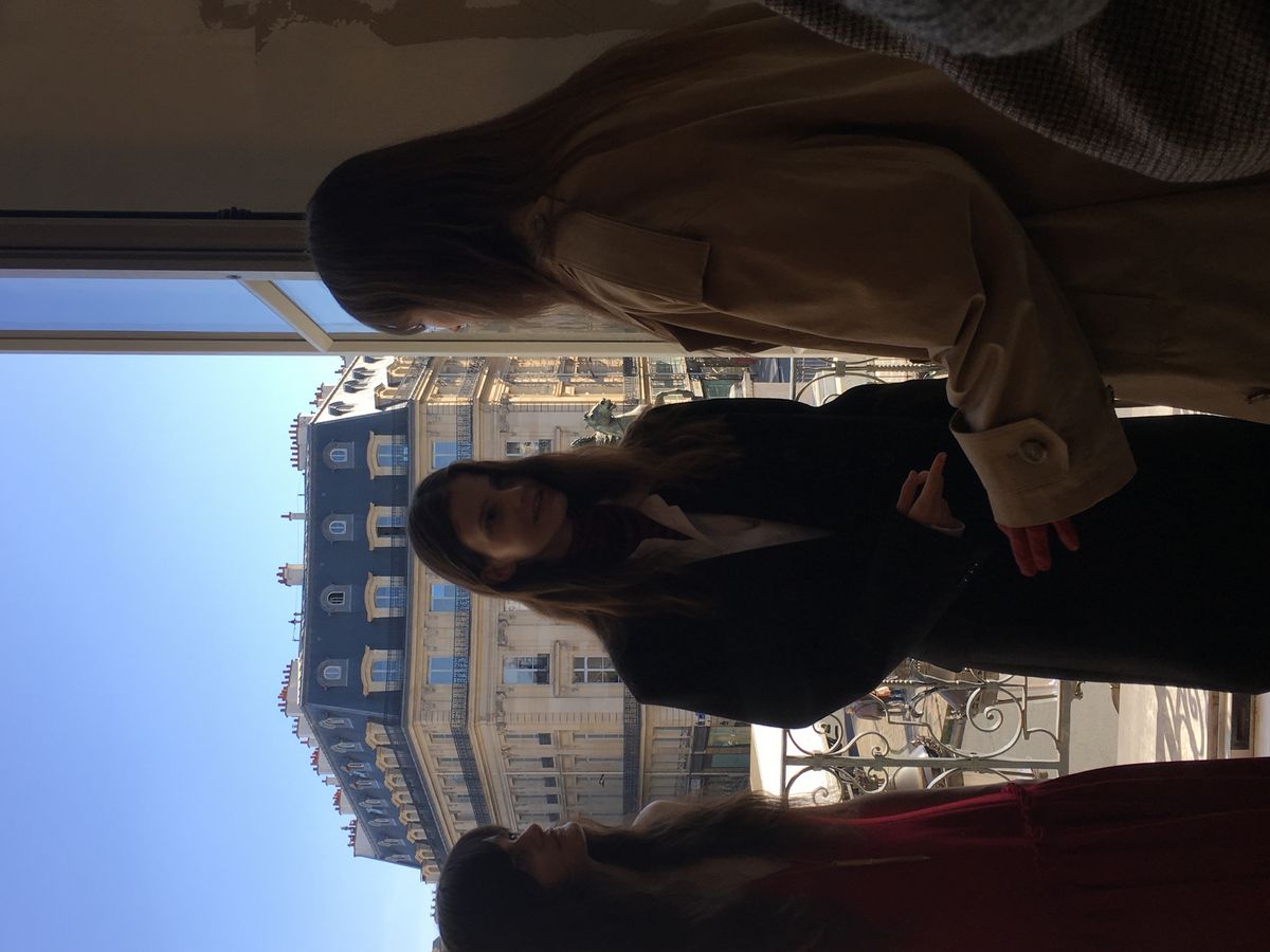 아미 프레스 블렉퍼스트 현장