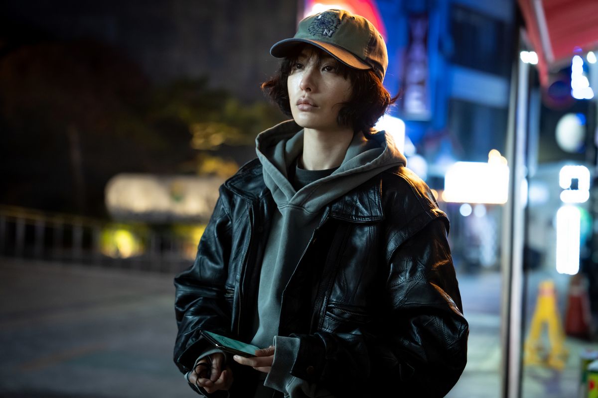 ENA 월화드라마 <클라이맥스> 스틸