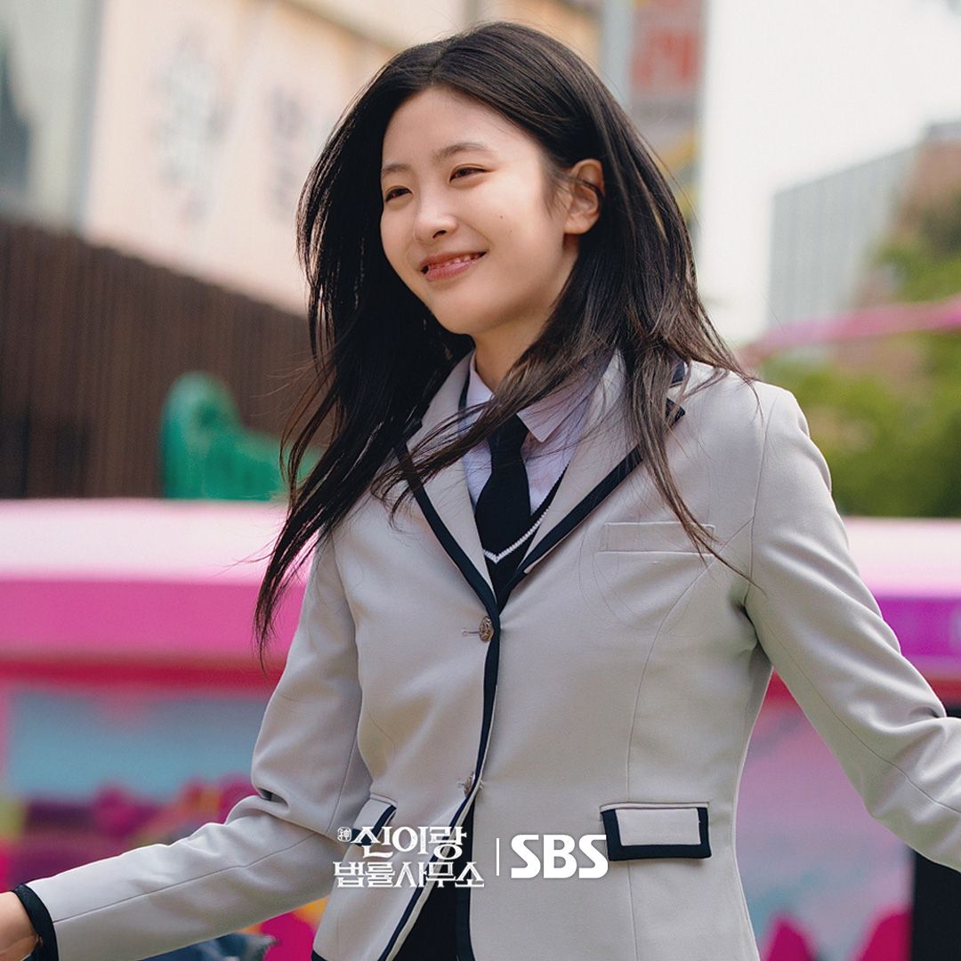 SBS 금토드라마 <신이랑 법률사무소> 스틸