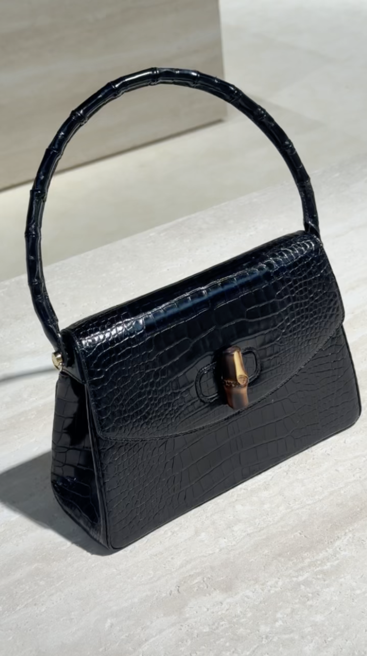 구찌 2026 F/W 리씨 현장