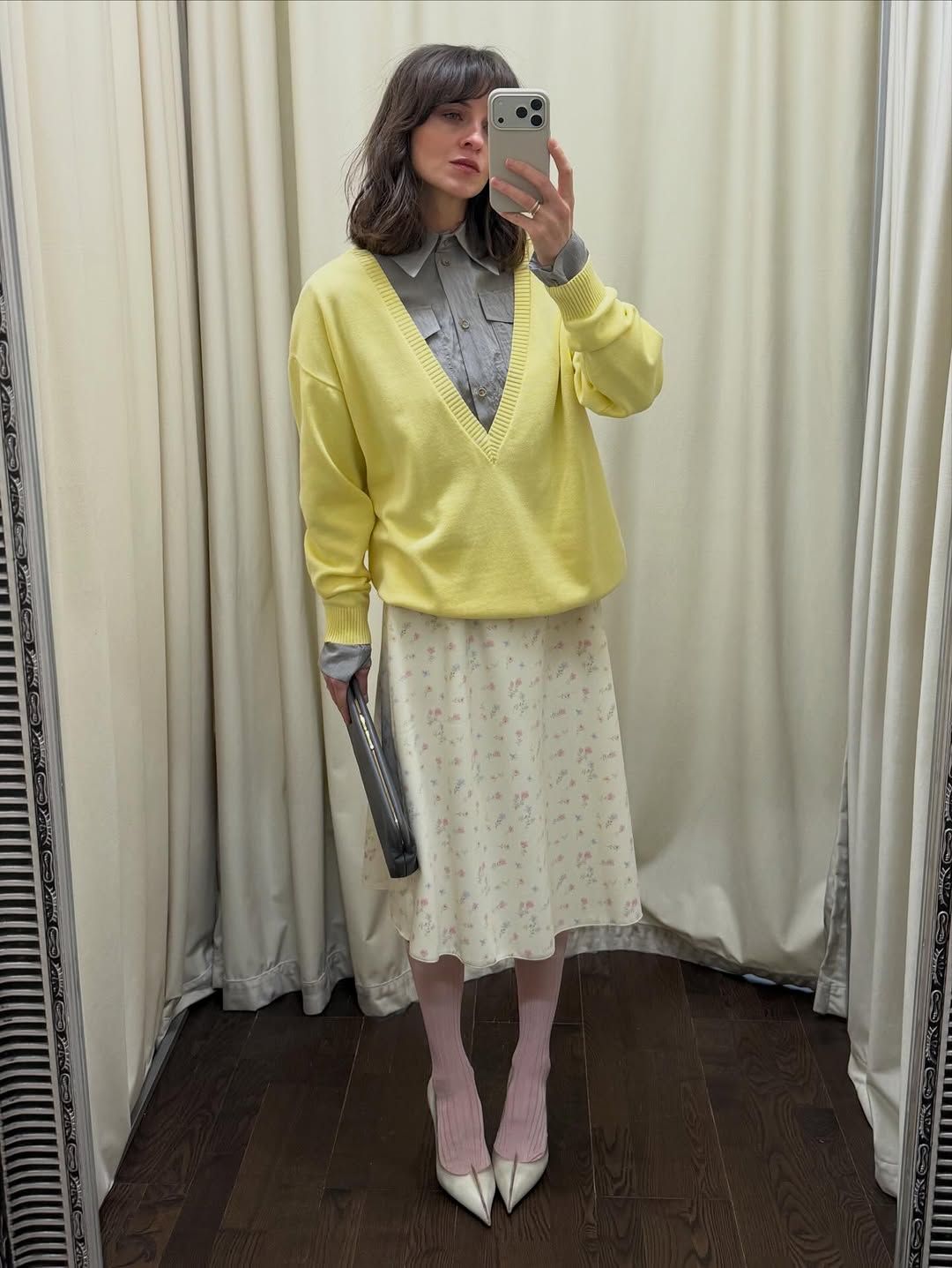 사진/ @darya_kryzhanovskaya