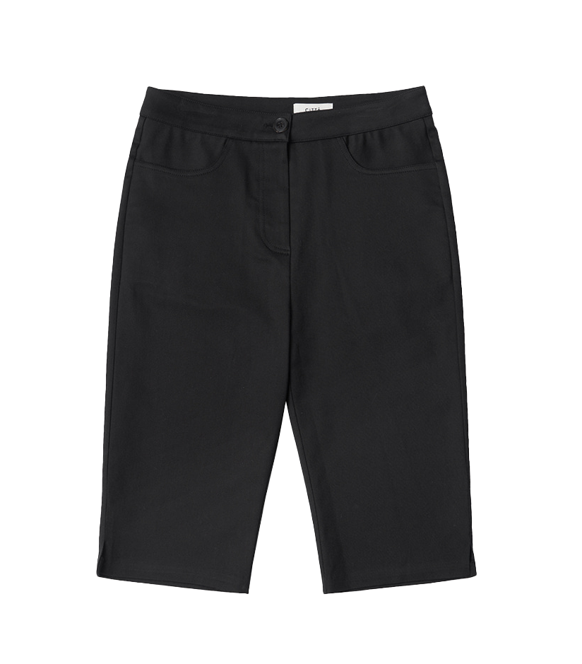 에브리데이 컴포트 바이커 쇼츠 팬츠