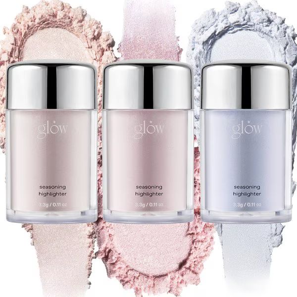 시즈닝 하이라이터