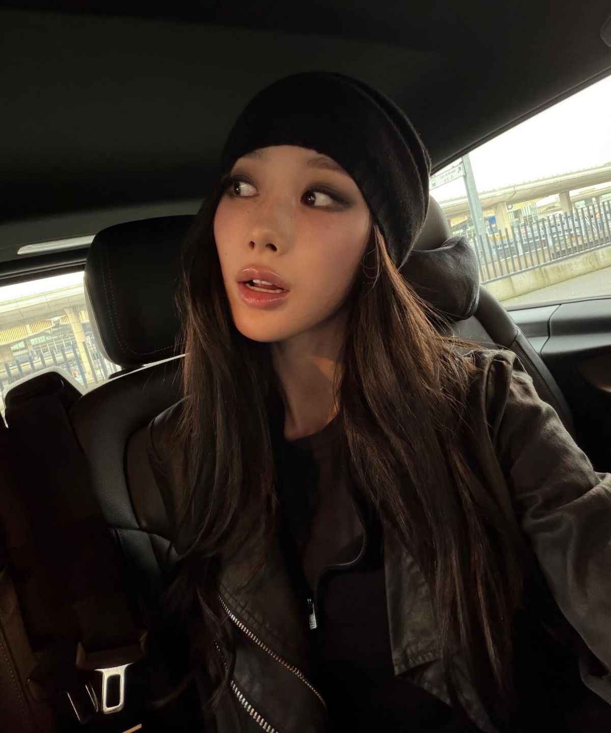 사진/ 지젤 @aerichandesu 