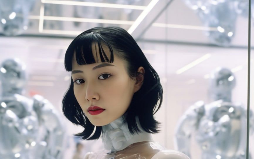 Presented as part of Zero 10, Emi Kusano, © Christine Sun Kim, courtesy of the artist and Art Basel