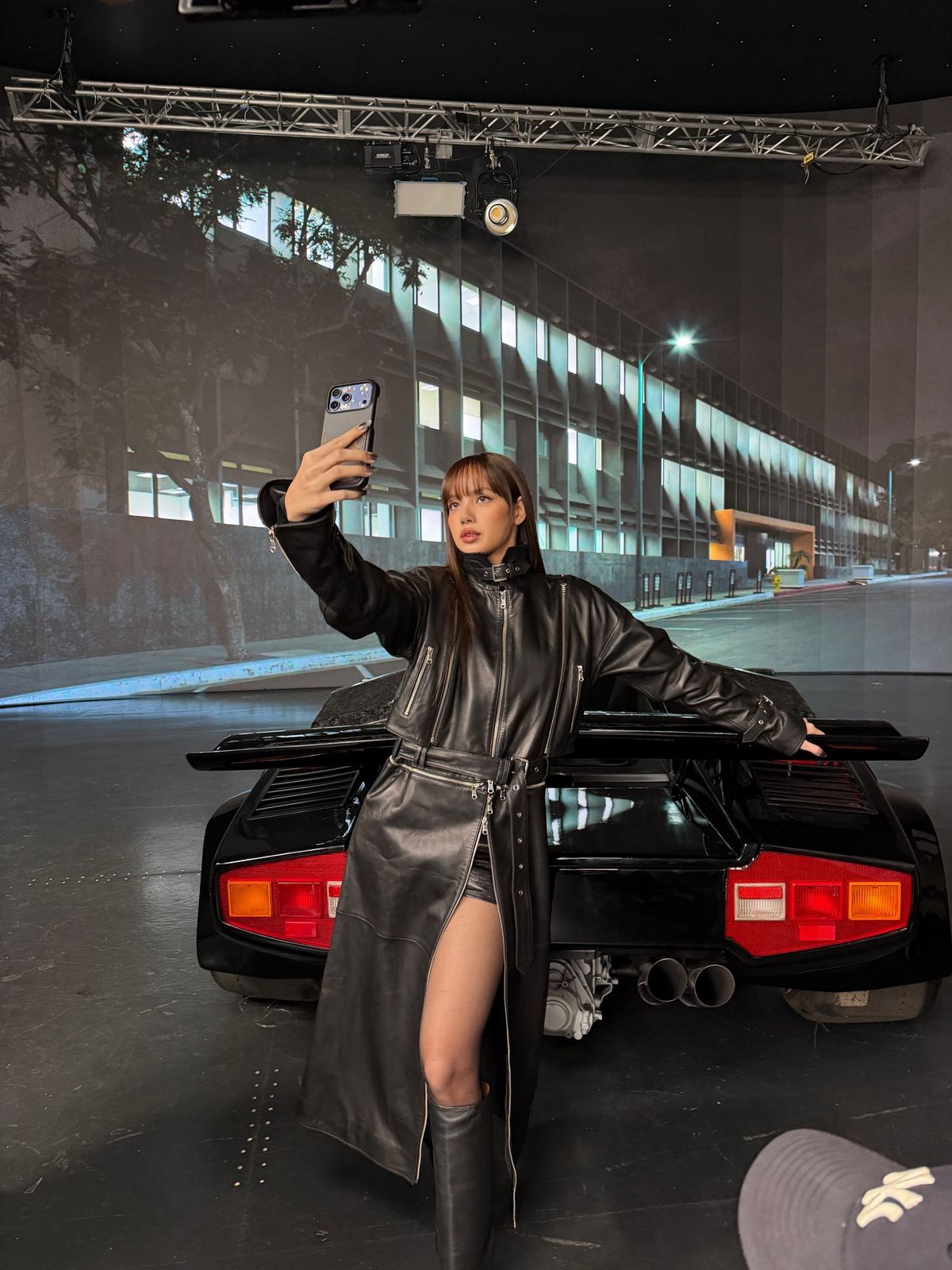 사진/ 리사 @lalalalisa_m 