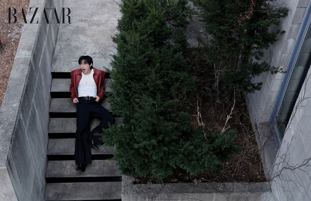 이미지 캡션 영역