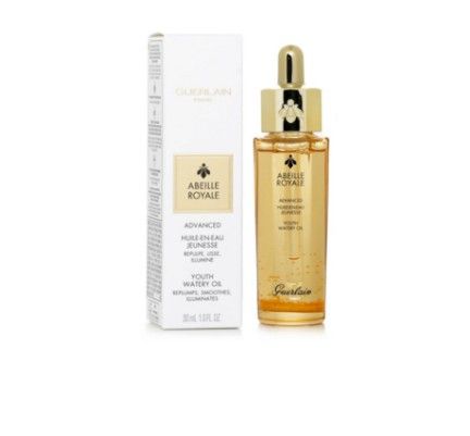아베이 로얄 어드밴스드 유스 워터리 오일 세럼