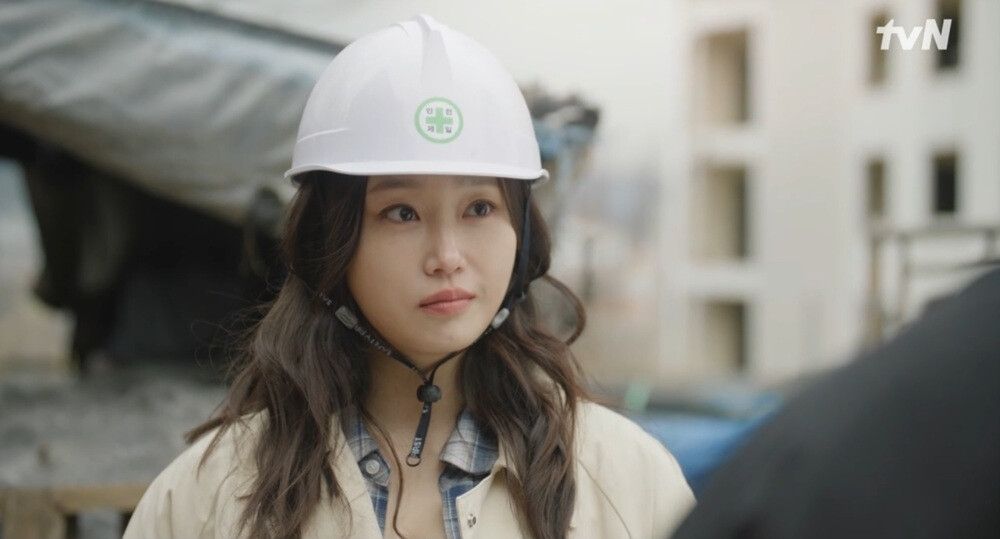 tvN 토일드라마 <대한민국에서 건물주 되는 법> 스틸