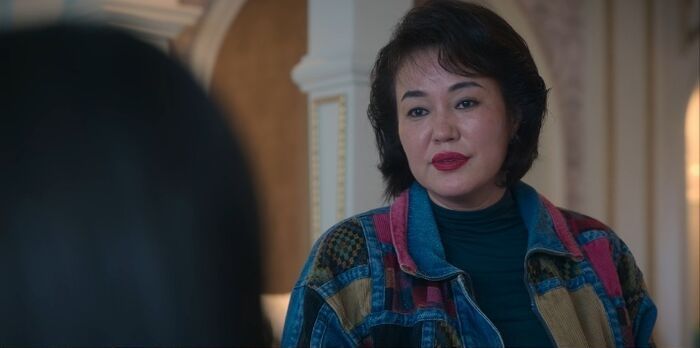 넷플릭스 시리즈 <폭싹 속았수다> 스틸