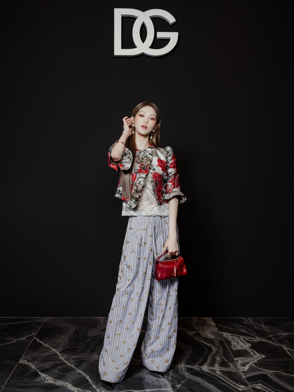 사진/ 이성경 @heybiblee 