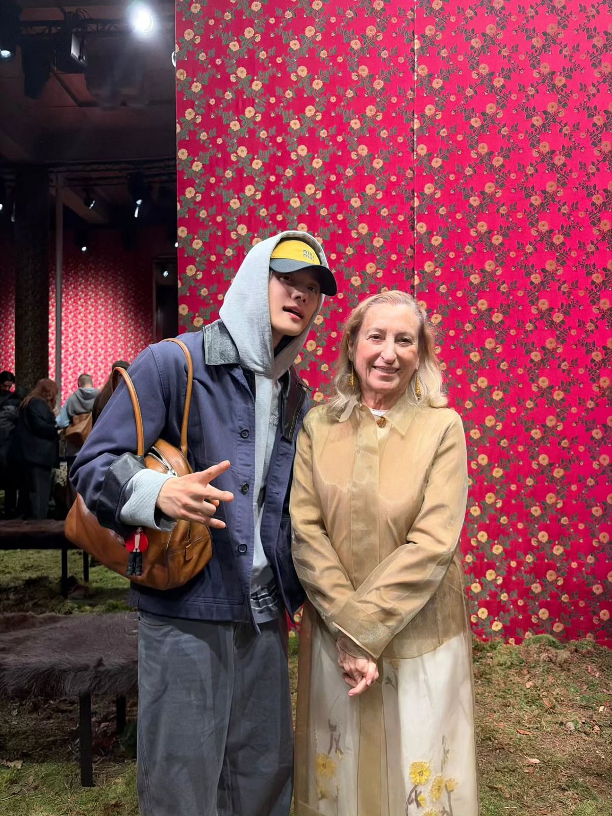 사진/ 연준 @yawnzzn 