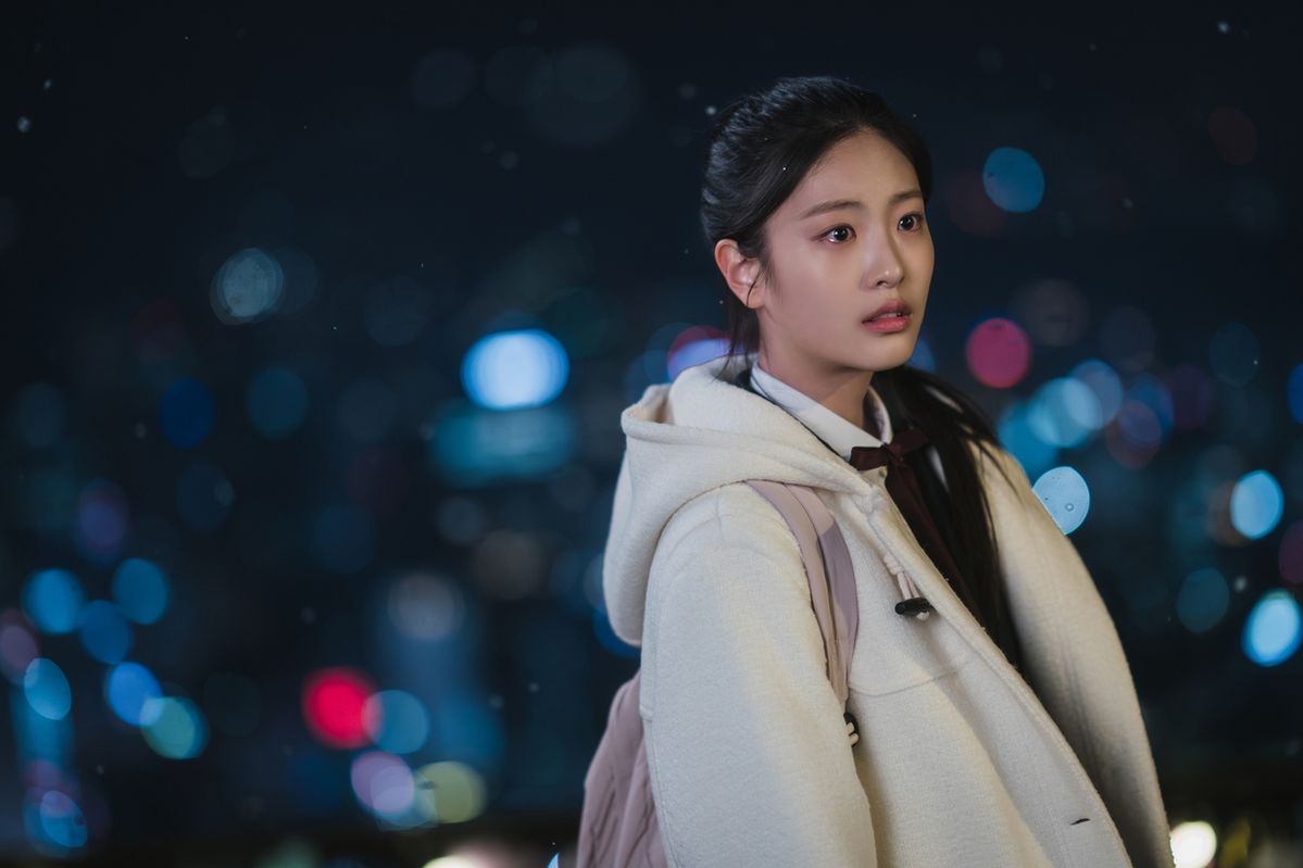 tvN 드라마 <사랑은 외나무다리에서> 스틸