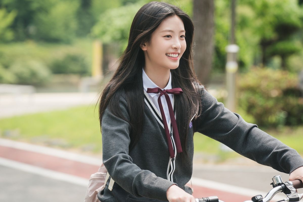 tvN 드라마 <사랑은 외나무다리에서> 스틸