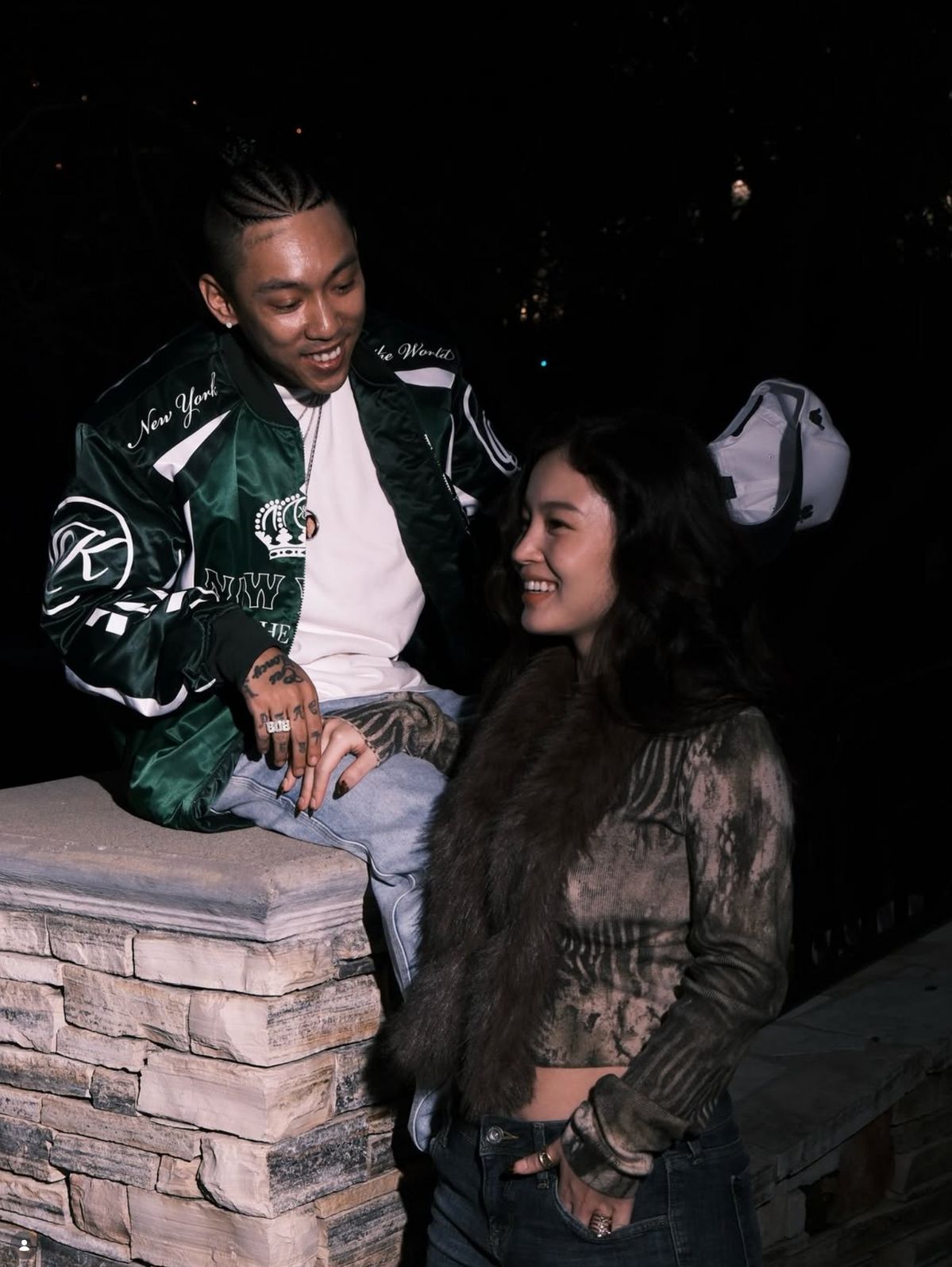 사진 / 이하이 인스타그램(@leehi_hi)