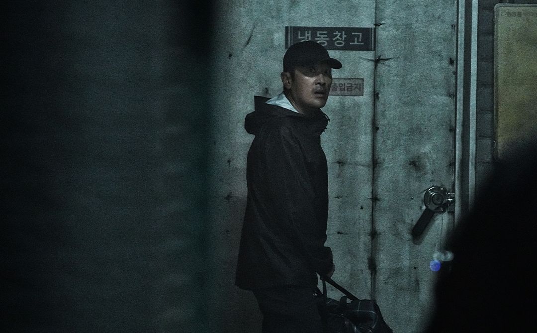 tvN 토일드라마 <대한민국에서 건물주 되는 법> 스틸