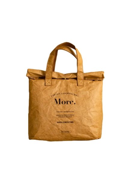 BE FULL BAG 타이벡 보냉백