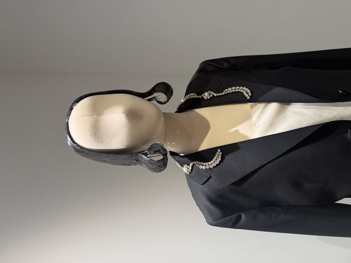 시몬 로샤 2026 봄/여름 컬렉션 서울 팝업 