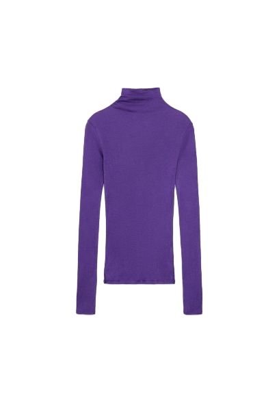 SUPIMA® 코튼 티셔츠