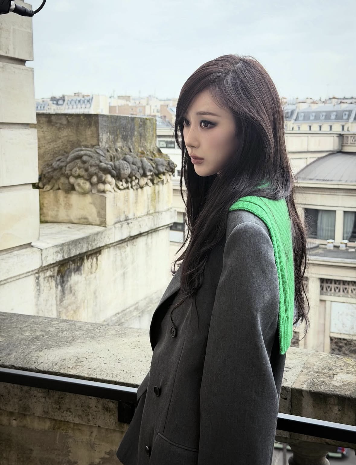 사진/ @aerichandesu