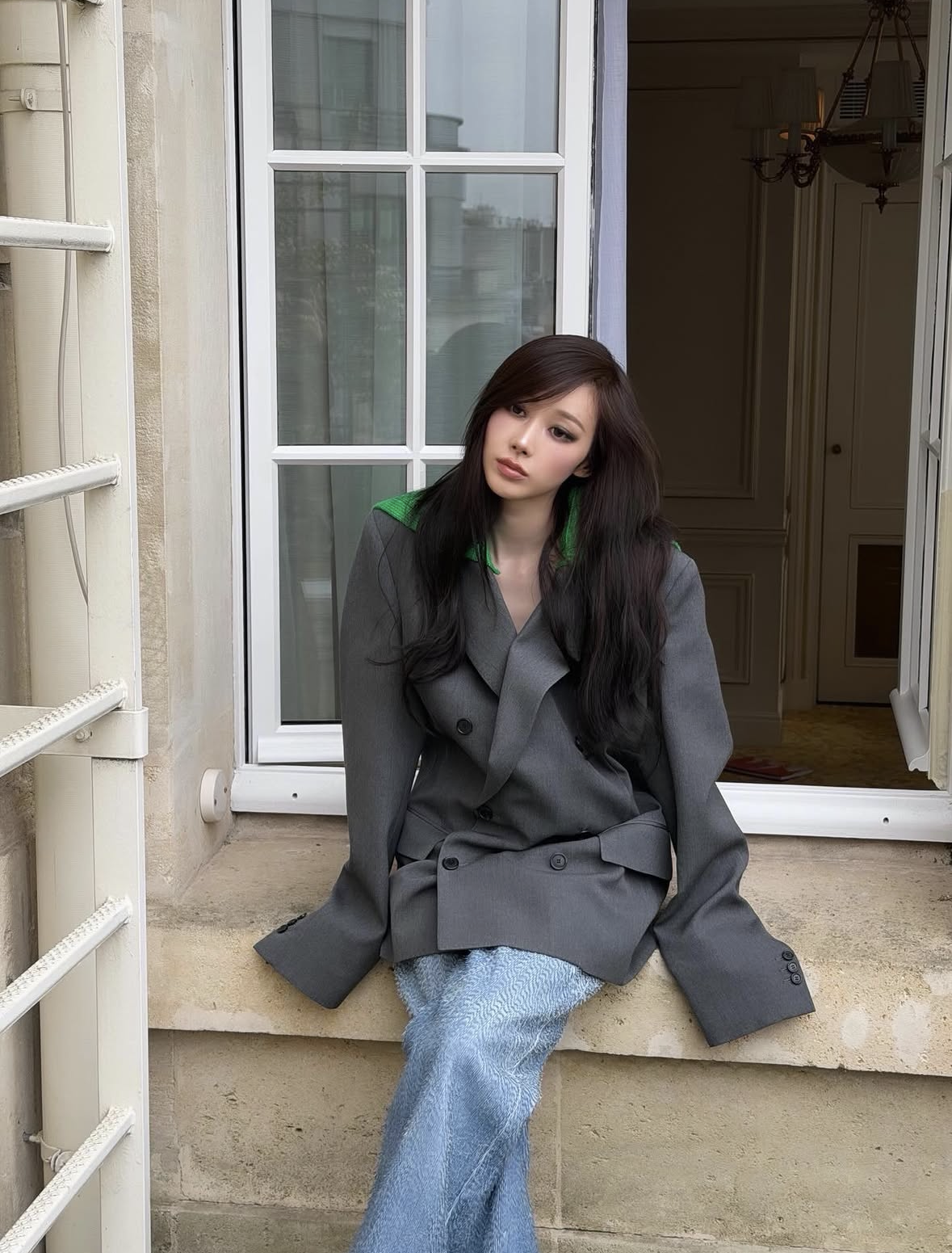 사진/ @aerichandesu