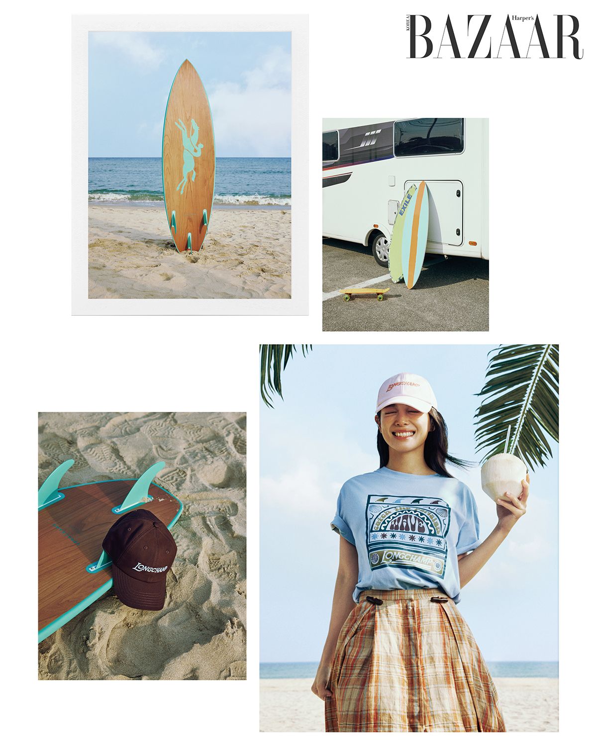 이미지 캡션 영역