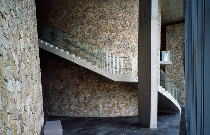 사진/ '뮤지엄 산' 홈페이지