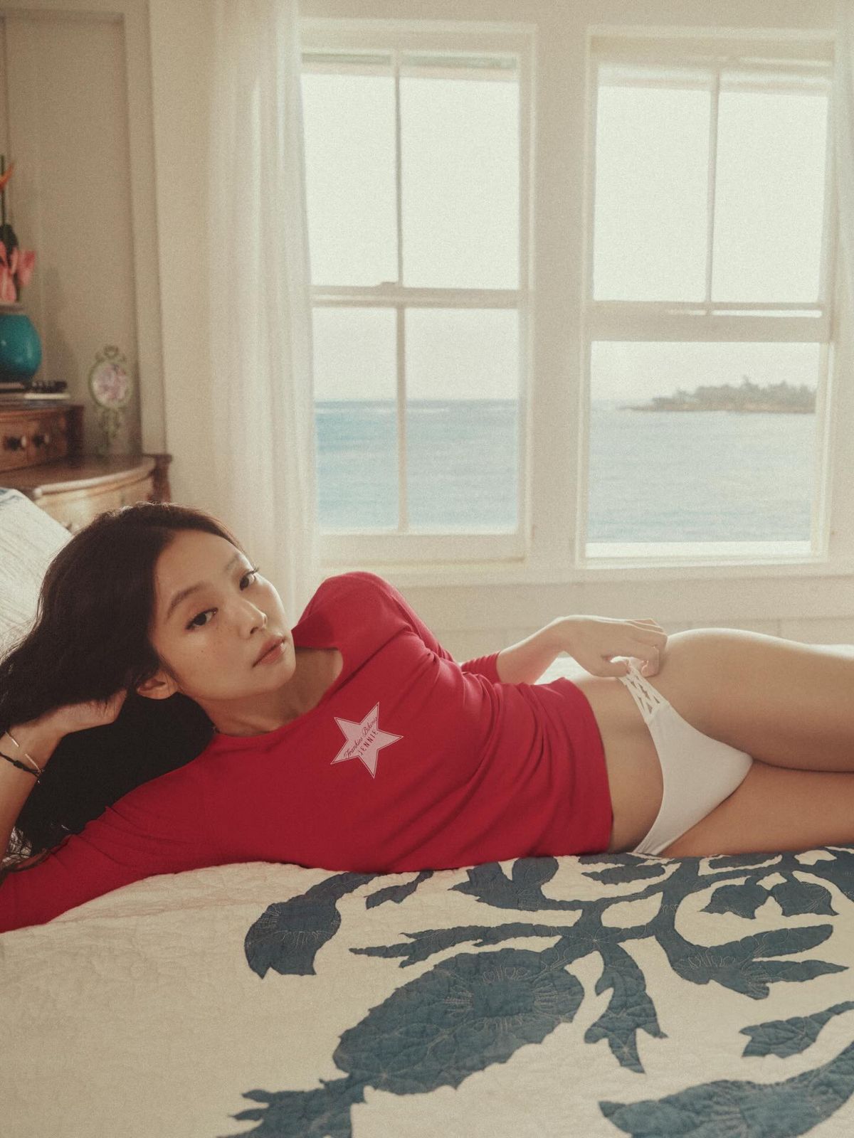 사진/ @jennierubyjane