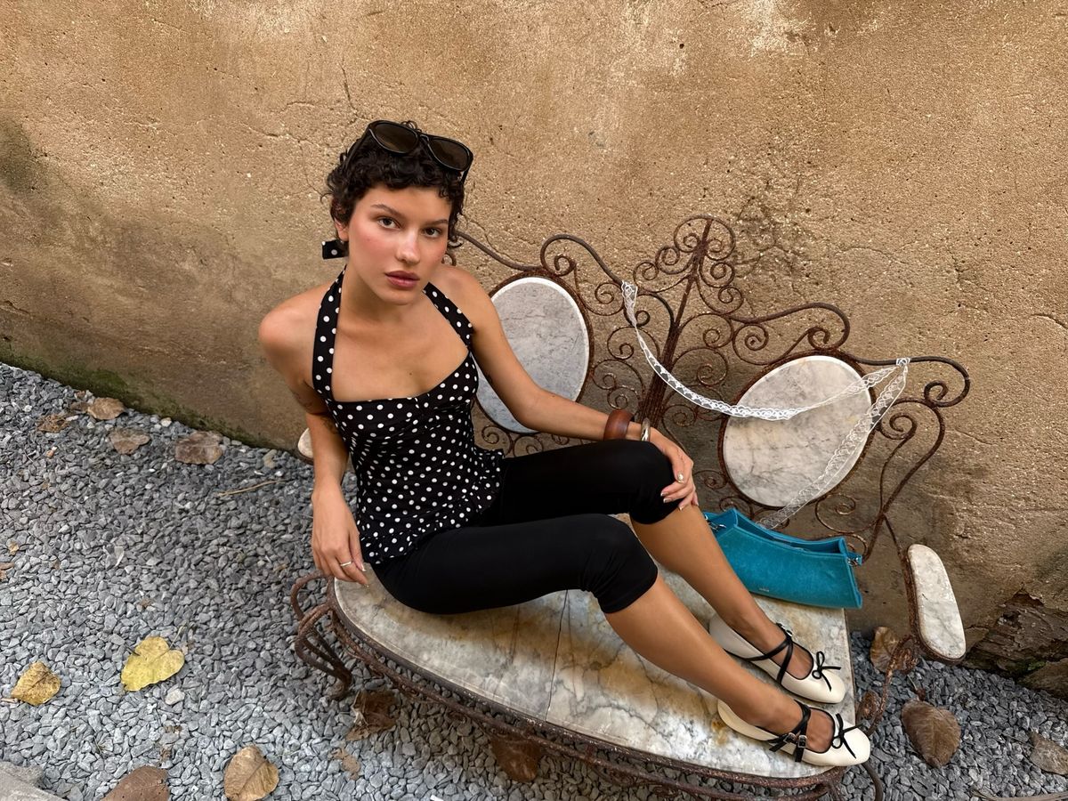 사진/ @angellamerkell