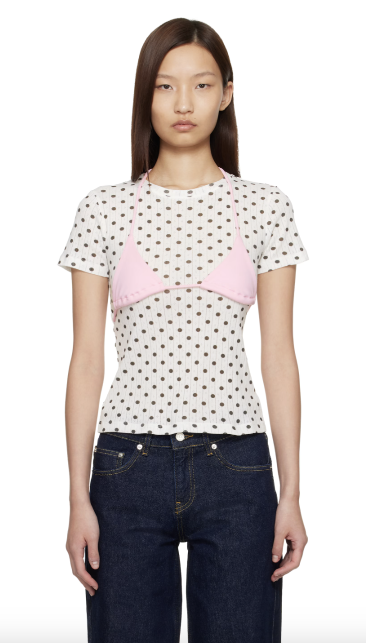 Off-White Effie T-shirt