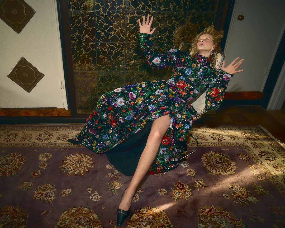 이미지 캡션 영역