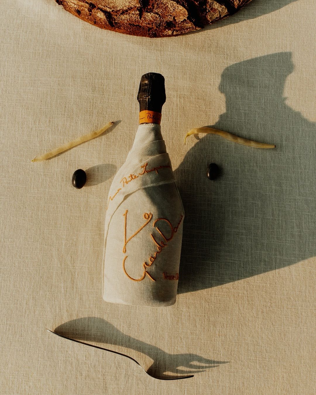 사진/ @veuveclicquot 