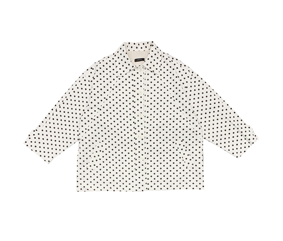 KOOKEESEE DOT Jacket
