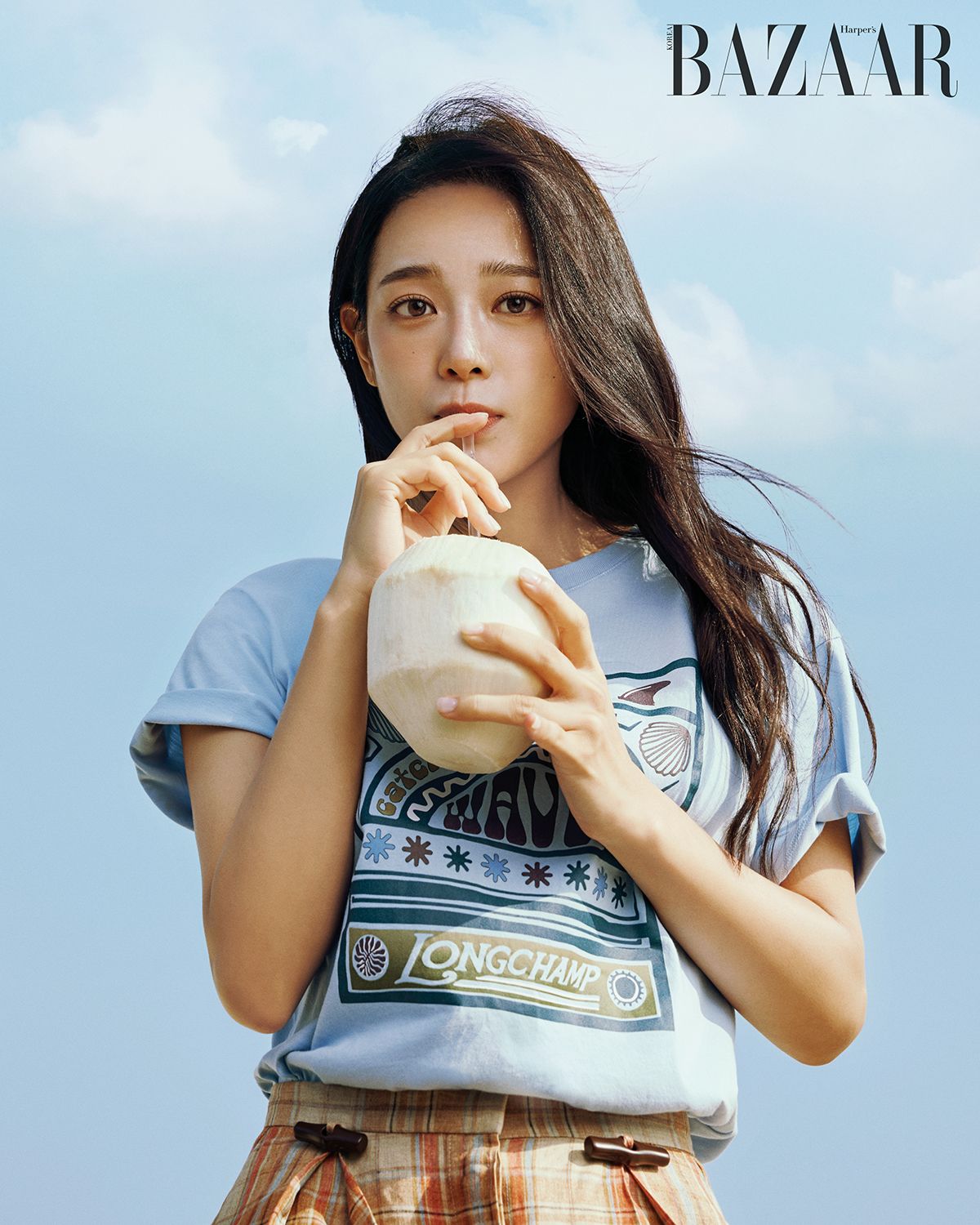 이미지 캡션 영역