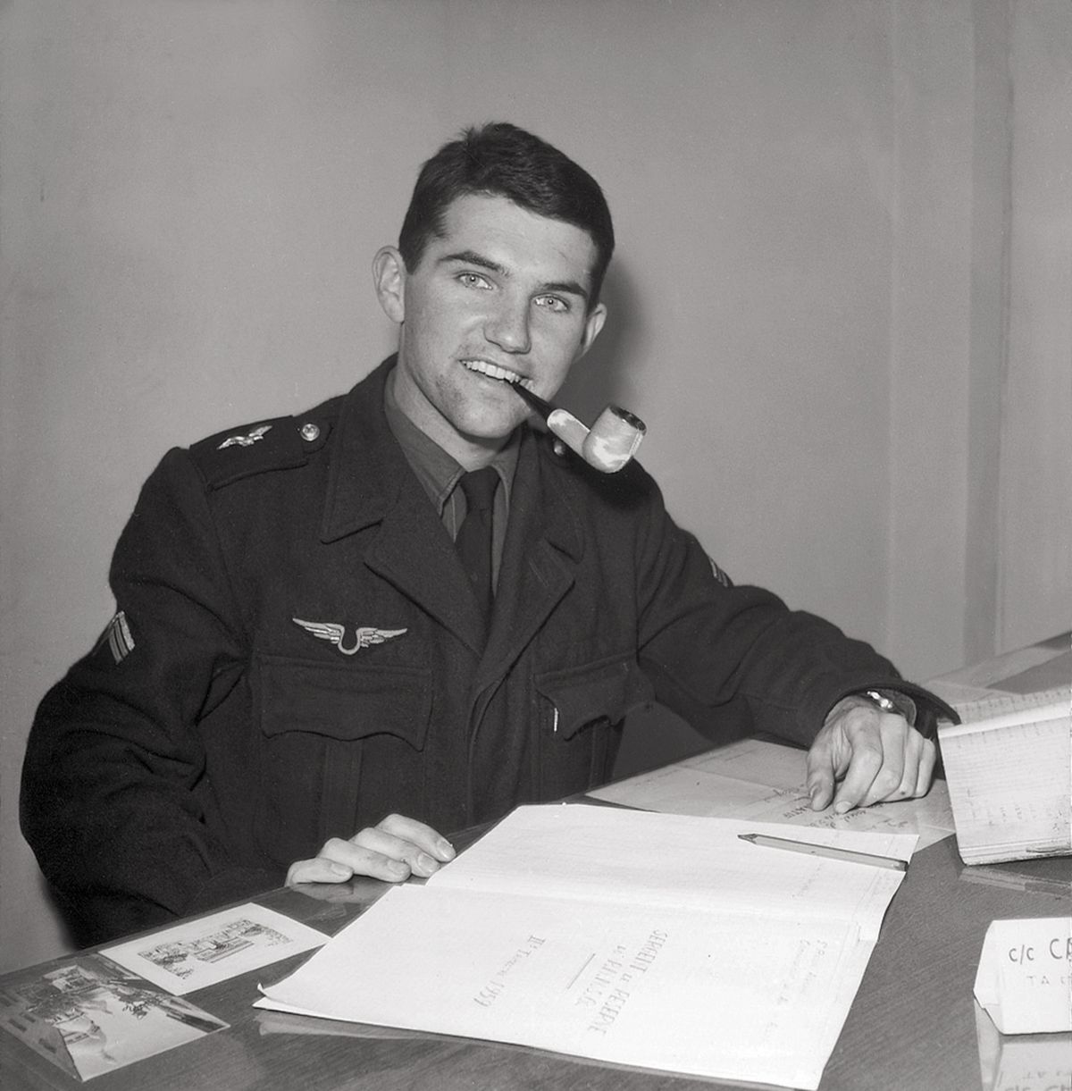 롱샴의 2대 회장인 장남 필립 카세그랑 (Philippe Cassegrain).