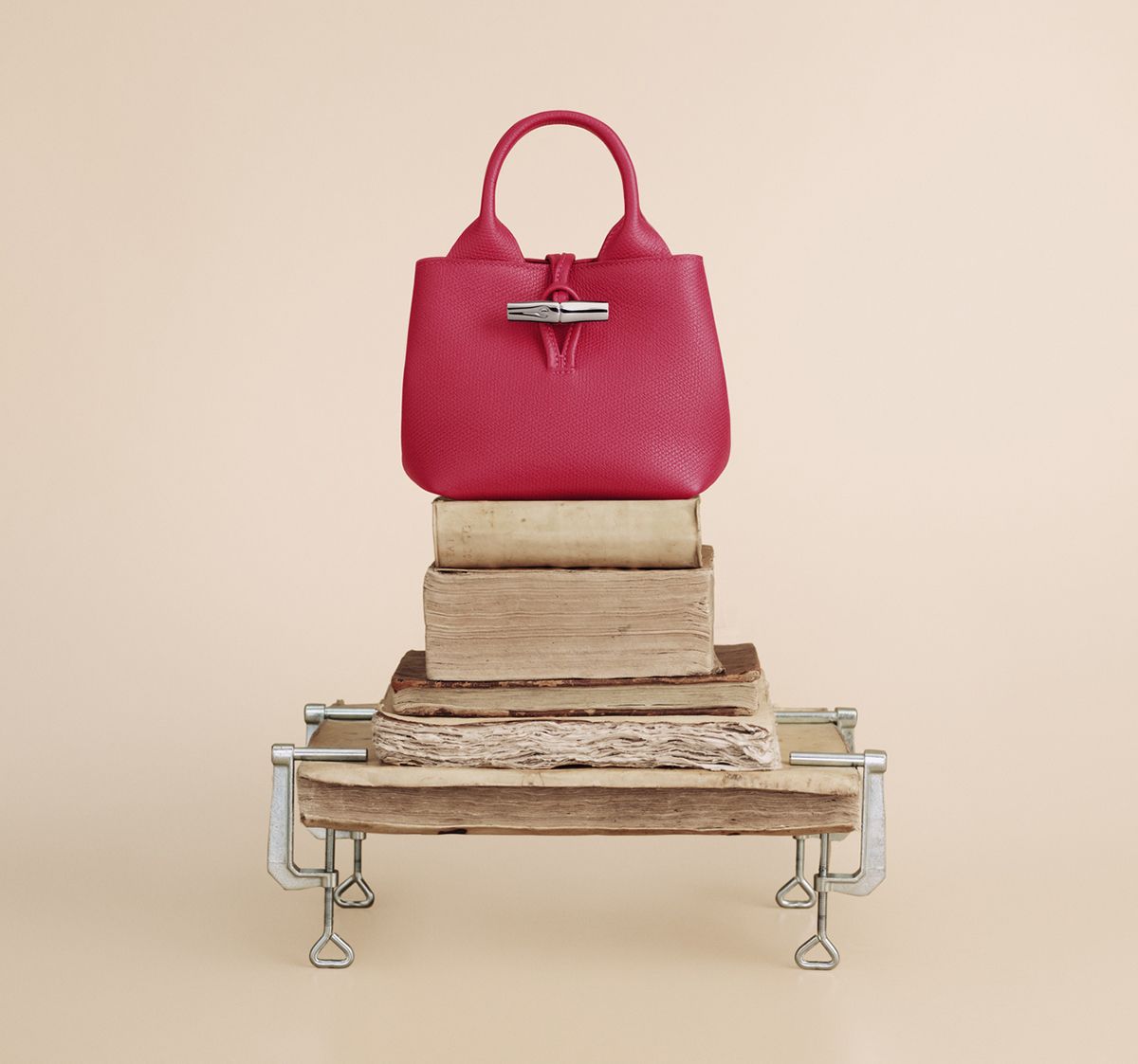 2025 S/S 르 로조 백.