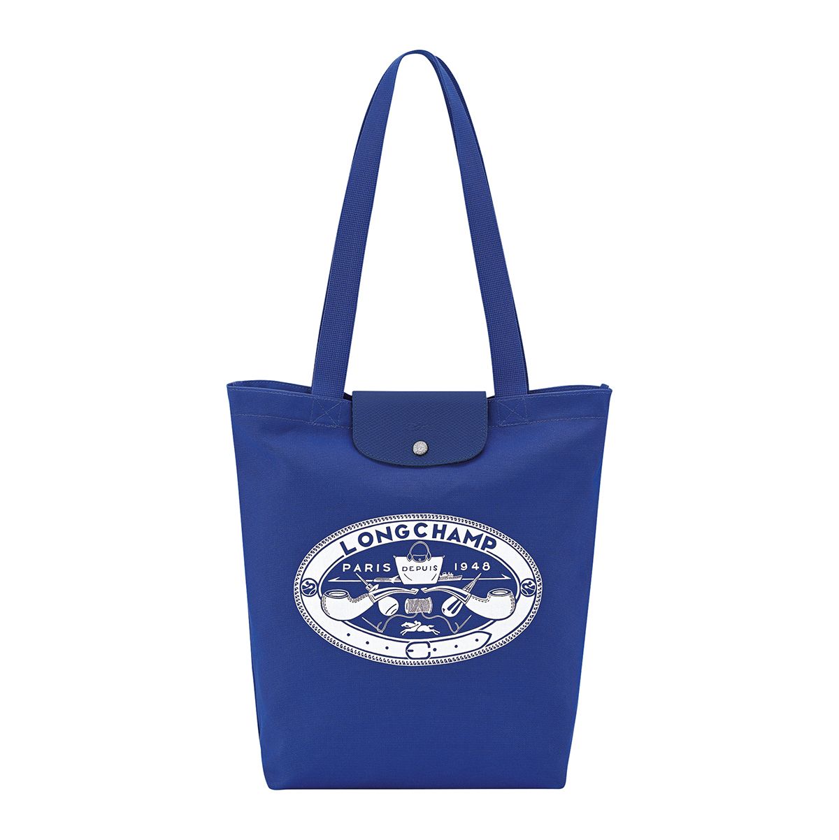 Longchamp x Constantin Riant