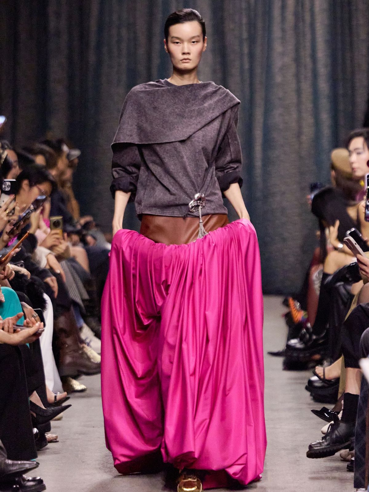 사진/ @markgong_official