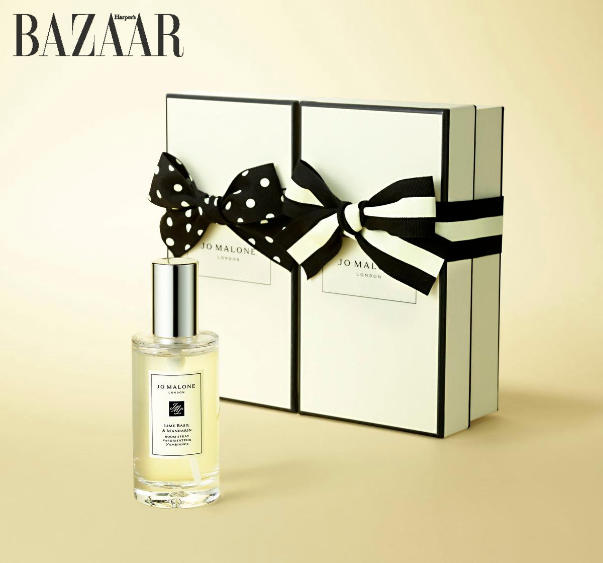 JO MALONE LONDON 잉글리쉬 페어 앤 프리지아 미니 룸 스프레이, 4만6천원.