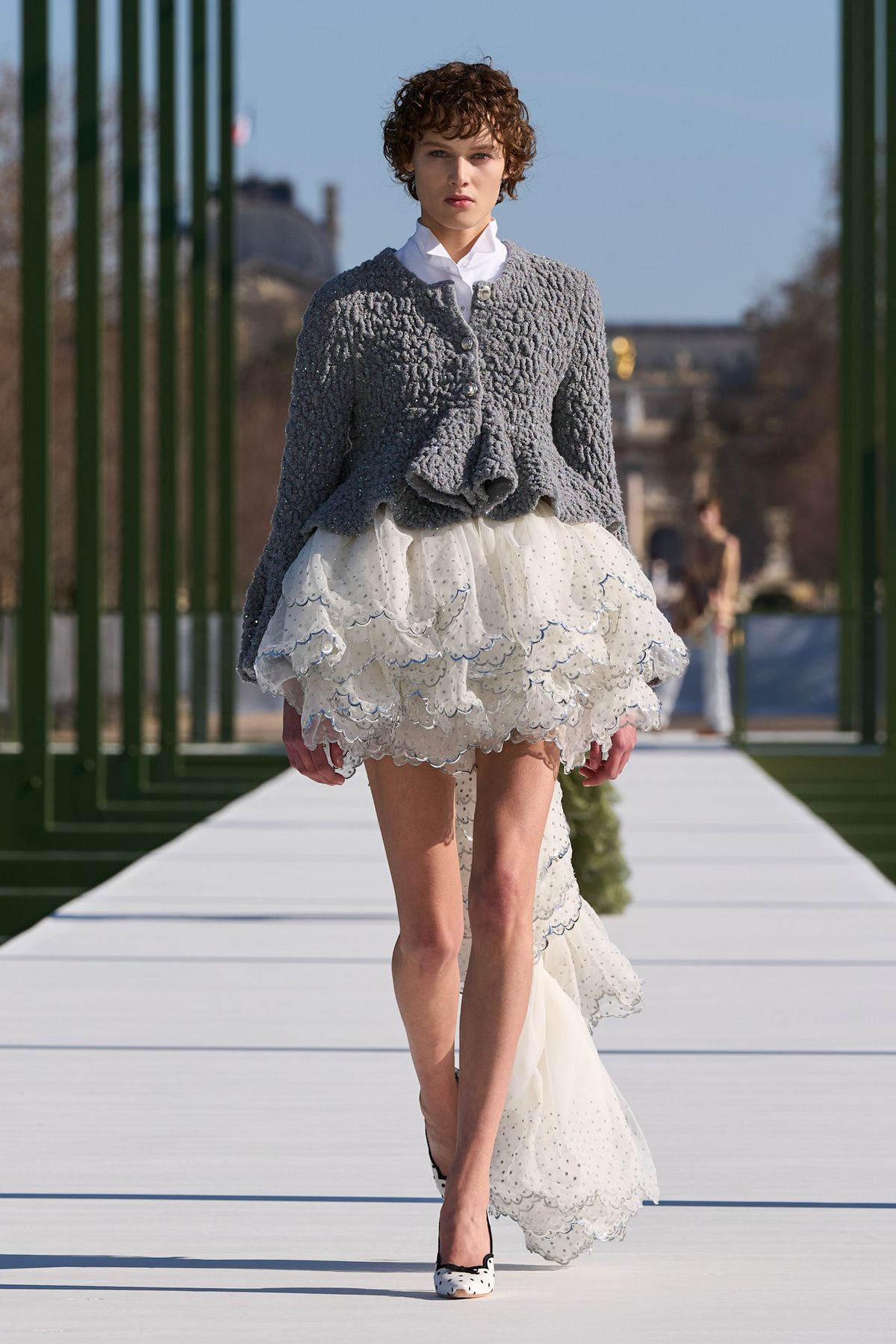 디올 2026 가을/겨울 컬렉션