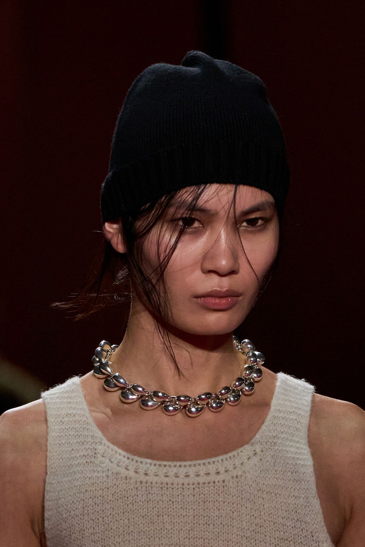 보테가 베네타 2026 가을/겨울 컬렉션