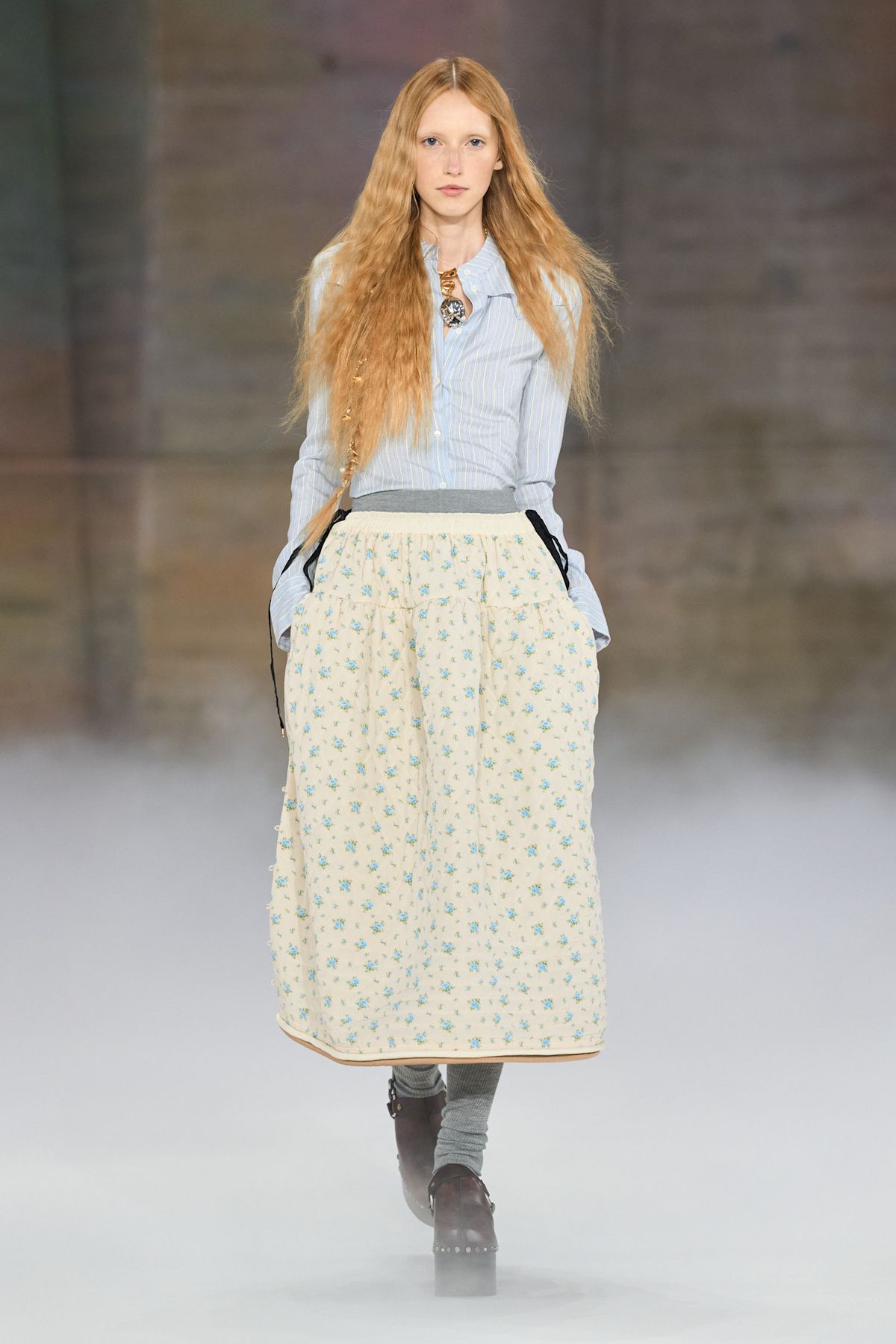 끌로에 2026 가을/겨울 컬렉션